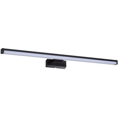 Kanlux 26684 Nástěnné Světlo - IP44 LED 12W Černé Kanlux 26684 Nástěnné Světlo - IP44 LED 12W Černé