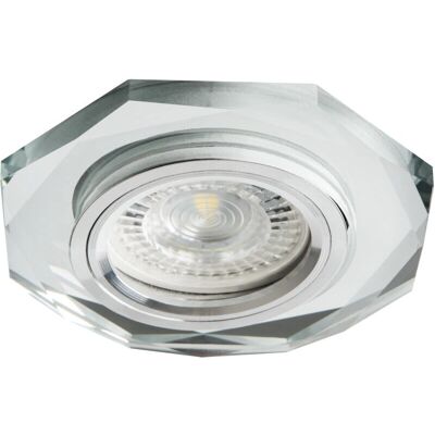 Kanlux 26714 Éclairage de plafond - GX5.3 - Publicité Kanlux 26714 Éclairage de plafond - GX5.3 - Publicité