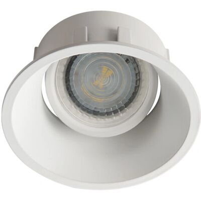 Kanlux GX5.3 Deckenleuchte - Innenbereich Verstellbar Aluminium IP20 Kanlux GX5.3 Deckenleuchte - Innenbereich Verstellbar Aluminium IP20
