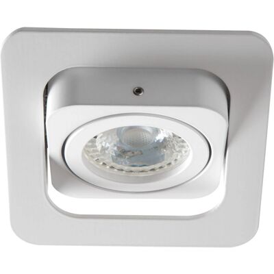 Kanlux Deckenlampe - Verstellbares GU10 / Gx5.3 Spot - Weiß Kanlux Deckenlampe - Verstellbares GU10 / Gx5.3 Spot - Weiß