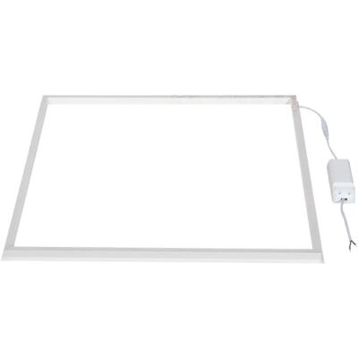 KANLUX Pannello LED 60x60cm Bianco Naturale 40W - Interno KANLUX Pannello LED 60x60cm Bianco Naturale 40W - Interno