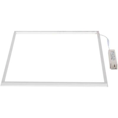 Kanlux LED Panel 600x600 - Innenraum Deckenleuchte - 40W 6000K - 3800lm Kanlux LED Panel 600x600 - Innenraum Deckenleuchte - 40W 6000K - 3800lm