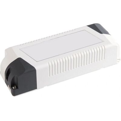 Kanlux 26816 Weiß LED Treiber - Elektronischer Transformator Kanlux 26816 Weiß LED Treiber - Elektronischer Transformator