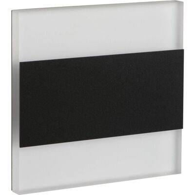 Kanlux 26849 TERRA LED B-WW Quaderförmige Innenraumtreppenlicht - Deckenleuchte LED Kanlux 26849 TERRA LED B-WW Quaderförmige Innenraumtreppenlicht - Deckenleuchte LED