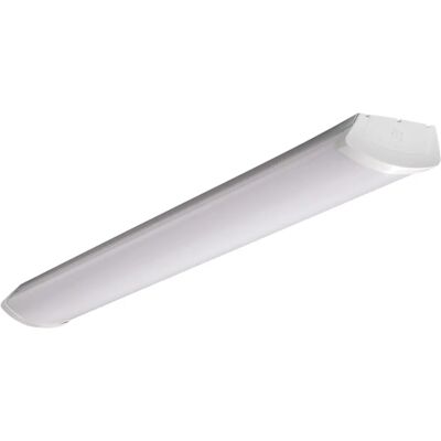 Kanlux 26965 Oprawa sufitowa G13 - Lampa, Nowoczesna, 2x58W, IP20 Kanlux 26965 Oprawa sufitowa G13 - Lampa, Nowoczesna, 2x58W, IP20