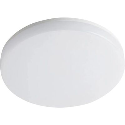 Kanlux VARSO LED 24W - Luz de Techo Exterior con Sensor de Movimiento Kanlux VARSO LED 24W - Luz de Techo Exterior con Sensor de Movimiento
