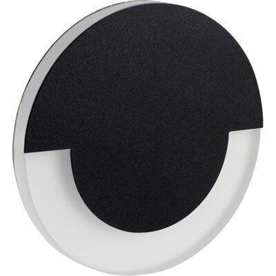 Kanlux 27558 Faretto LED da Soffitto - IP20, 14 lm, 0,8W Kanlux 27558 Faretto LED da Soffitto - IP20, 14 lm, 0,8W