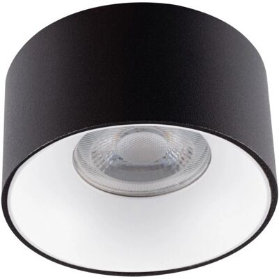 Kanlux 27577 Lampada da Soffitto GU10 - Illuminazione da soffitto Kanlux 27577 Lampada da Soffitto GU10 - Illuminazione da soffitto