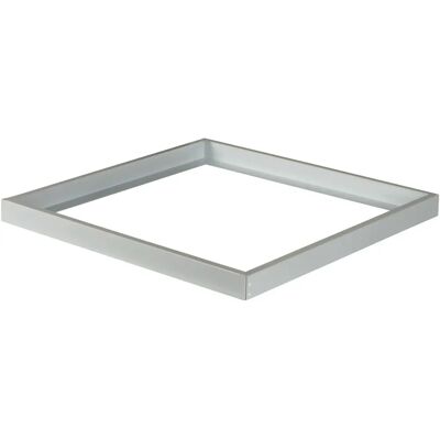 Kanlux 27610 Lichtmontage - Innen 60x60cm Grau Kanlux 27610 Lichtmontage - Innen 60x60cm Grau