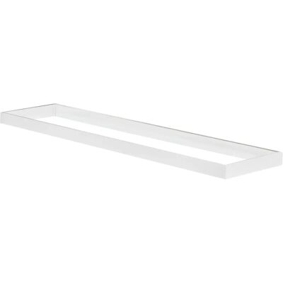 Supporto montaggio pannello LED bianco 27611 Kanlux - Accessorio luce Supporto montaggio pannello LED bianco 27611 Kanlux - Accessorio luce
