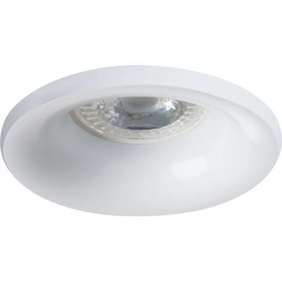 Luce a soffitto Kanlux 27800 - Faretti incasso regolabili IP20 Luce a soffitto Kanlux 27800 - Faretti incasso regolabili IP20
