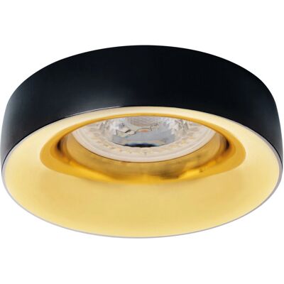 Luce da soffitto Kanlux 27810 - Faretto moderno GU10/ G5.3 Luce da soffitto Kanlux 27810 - Faretto moderno GU10/ G5.3