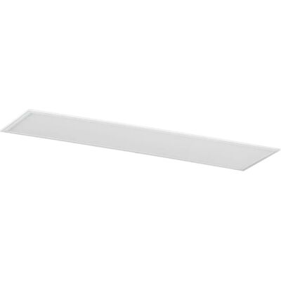 Kanlux 1200x300mm LED Panel - Deckenleuchte Kanlux 1200x300mm LED Panel - Deckenleuchte