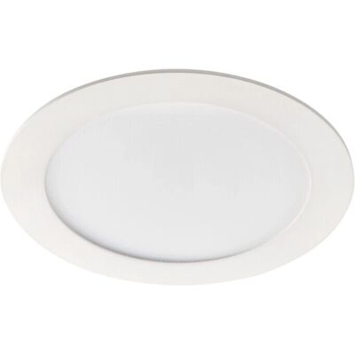 Luce a soffitto LED Kanlux ROUNDA V2 - 720lm, 3000K Luce a soffitto LED Kanlux ROUNDA V2 - 720lm, 3000K