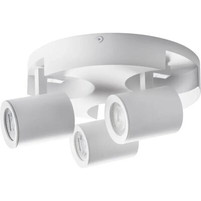 Kanlux 29126 Lampada da Parete - Regolabile GU10 Interno Kanlux 29126 Lampada da Parete - Regolabile GU10 Interno
