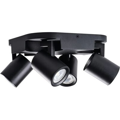 Kanlux Wand-/Deckenleuchte 29129 GU10 140W - Wand- und Deckenlampe Kanlux Wand-/Deckenleuchte 29129 GU10 140W - Wand- und Deckenlampe