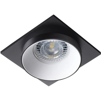 Kanlux 29131 Illuminazione Soffitto - GU10/GX5.3 - Spot decorativo interno Kanlux 29131 Illuminazione Soffitto - GU10/GX5.3 - Spot decorativo interno
