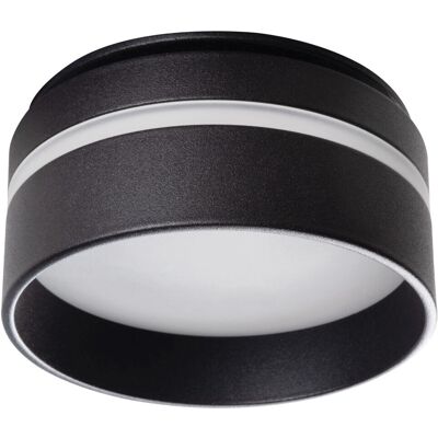 Kanlux Govik-St DSO-B Faretto da soffitto - Interno, 10W, Nero Kanlux Govik-St DSO-B Faretto da soffitto - Interno, 10W, Nero