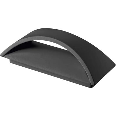 Kanlux 29260 LED venkovní světlo - 8W, grafit, IP54 Kanlux 29260 LED venkovní světlo - 8W, grafit, IP54
