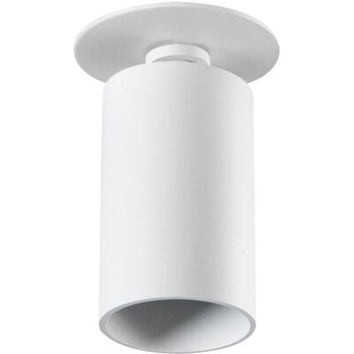 Kanlux 29310 Lumière de Plafond GU10 - Design Moderne - Publicité Kanlux 29310 Lumière de Plafond GU10 - Design Moderne - Publicité