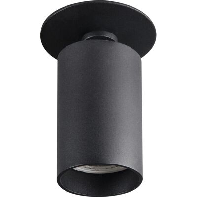 Kanlux 29311 Deckenleuchte GU10 - Modernes Aluminiumdesign Kanlux 29311 Deckenleuchte GU10 - Modernes Aluminiumdesign
