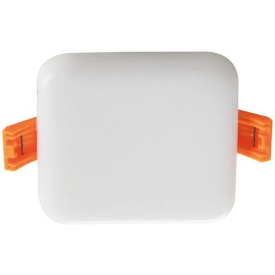 Kanlux Arel 6W Čtvercové IP65 LED Zapustitelné Kanlux Arel 6W Čtvercové IP65 LED Zapustitelné