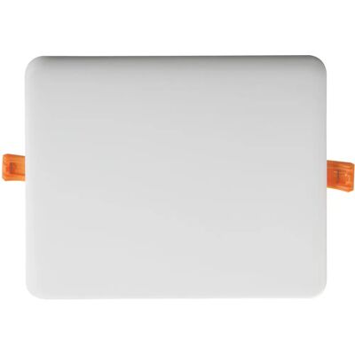 Kanlux 29599 Čtvercové LED Světlo na strop - 2260lm, 25W, Teplá bílá Kanlux 29599 Čtvercové LED Světlo na strop - 2260lm, 25W, Teplá bílá