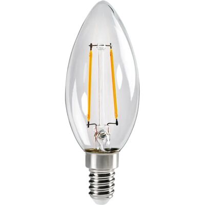 Kanlux 29617 Ampoule LED Blanc Chaud - Ampoule LED - Publicité Kanlux 29617 Ampoule LED Blanc Chaud - Ampoule LED - Publicité