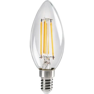 Kanlux 29618 Ampoule LED Blanc chaud - Ampoule LED Kanlux 29618 Ampoule LED Blanc chaud - Ampoule LED
