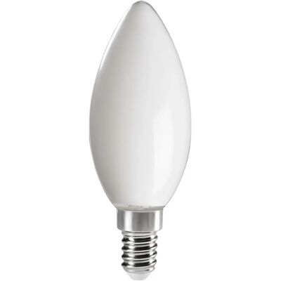 Kanlux 29621 Lampadina LED Bianco Naturale 4000K E14 - Lampadina LED Kanlux 29621 Lampadina LED Bianco Naturale 4000K E14 - Lampadina LED