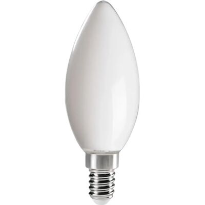 Lampadina LED Kanlux 29622 Bianco caldo - Lampadina LED - E14 Lampadina LED Kanlux 29622 Bianco caldo - Lampadina LED - E14