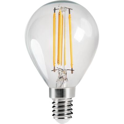 Kanlux 29624 Lampadina LED Bianco Caldo Kanlux 29624 Lampadina LED Bianco Caldo