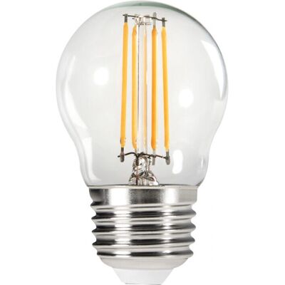 Lampadina LED Kanlux 29625 Bianco caldo - Lampadina LED Lampadina LED Kanlux 29625 Bianco caldo - Lampadina LED