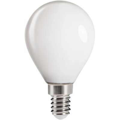 Lampadina LED Kanlux 29629 Bianca - Lampadina LED - 4000K - E14 - 6W Lampadina LED Kanlux 29629 Bianca - Lampadina LED - 4000K - E14 - 6W