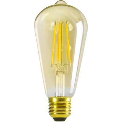 Kanlux 29637 LED žárovka Teplá bílá - LED žárovka Kanlux 29637 LED žárovka Teplá bílá - LED žárovka