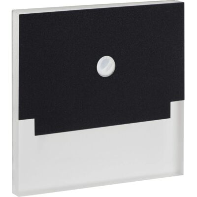 Kanlux 29859 Luce a Soffitto LED con Rilevatore di Movimento Kanlux 29859 Luce a Soffitto LED con Rilevatore di Movimento