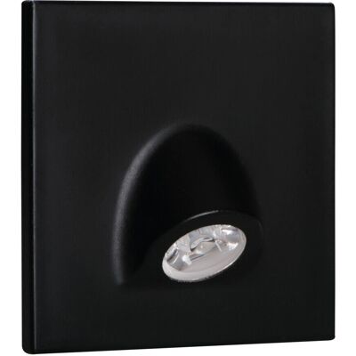 Kanlux 32497 LED Deckenleuchte - Innenschiene Quadratisch Kanlux 32497 LED Deckenleuchte - Innenschiene Quadratisch