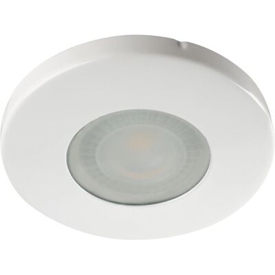 Kanlux S.A. 32500 Illuminazione Soffitto - GU5.3 - 35W - Bianco - Illuminazione Soffitto Kanlux S.A. 32500 Illuminazione Soffitto - GU5.3 - 35W - Bianco - Illuminazione Soffitto
