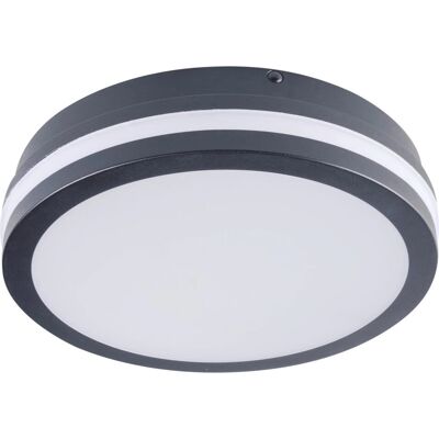 Lustre LED Kanlux BENO N - 18W, 1400lm, IP54 - Publicité Lustre LED Kanlux BENO N - 18W, 1400lm, IP54 - Publicité