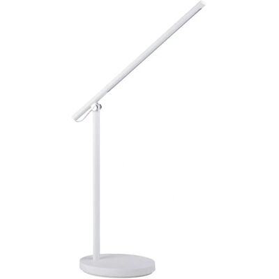 Lampada da scrivania LED bianca Kanlux 33070 - Luce da tavolo Lampada da scrivania LED bianca Kanlux 33070 - Luce da tavolo