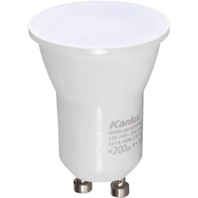 Kanlux 33081 Ampoule LED Blanc chaud - Ampoule LED Kanlux 33081 Ampoule LED Blanc chaud - Ampoule LED