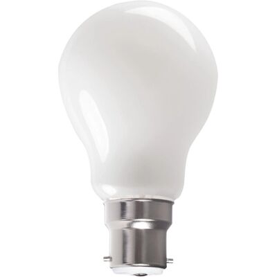 Kanlux - LED B22 10W - 6500K - A60 - Lampadina LED Kanlux - LED B22 10W - 6500K - A60 - Lampadina LED