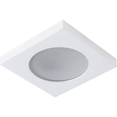 Kanlux 33121 Kattovalaisimet - Neliö IP44 10W Kanlux 33121 Kattovalaisimet - Neliö IP44 10W