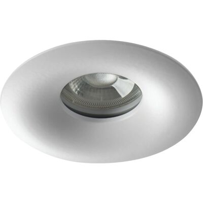 Kanlux 33125 Éclairage de Plafond IP65 Blanc - Spot Intérieur, 10W Max - Publicité Kanlux 33125 Éclairage de Plafond IP65 Blanc - Spot Intérieur, 10W Max - Publicité