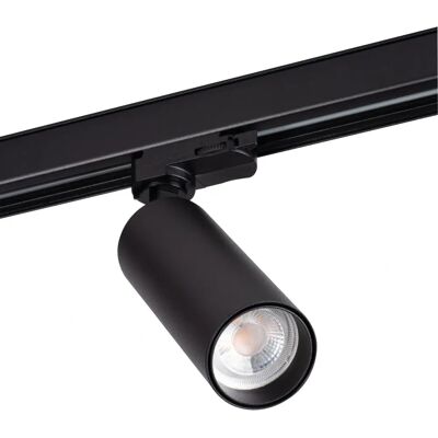 Kanlux ATL2 GU10 Lampa sufitowa - Regulowana 100° - Wewnątrz Kanlux ATL2 GU10 Lampa sufitowa - Regulowana 100° - Wewnątrz