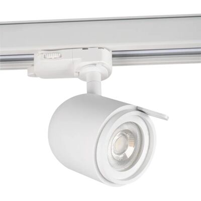 Kanlux Acord ATL3 GU10 Deckenleuchte - Verstellbar 90° - 10W Max Kanlux Acord ATL3 GU10 Deckenleuchte - Verstellbar 90° - 10W Max