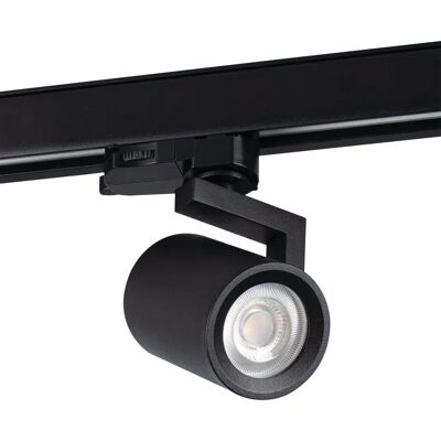 Kanlux ATL4 GU10 Deckenleuchte - Schwarz Kanlux ATL4 GU10 Deckenleuchte - Schwarz