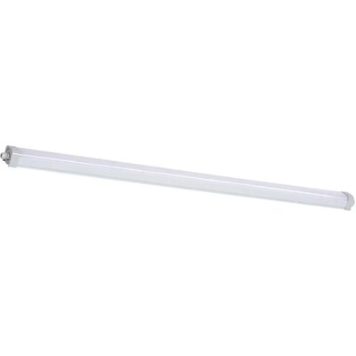 Kanlux 33171 Oprawa sufitowa LED - 75W, 10.000 lm, Biały Kanlux 33171 Oprawa sufitowa LED - 75W, 10.000 lm, Biały