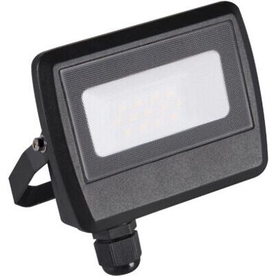 Kanlux 33200 Ulkokäyttöön LED-valaisin - Vedenkestävä 10W - 800lm Kanlux 33200 Ulkokäyttöön LED-valaisin - Vedenkestävä 10W - 800lm