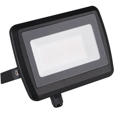 Kanlux 33203 ANTEM LED Außenfluter - Schwarz 50W 4000lm Kanlux 33203 ANTEM LED Außenfluter - Schwarz 50W 4000lm